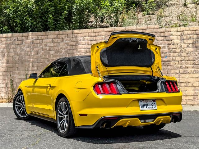 2016 Ford Mustang EcoBoost Premium | Agoura Hills, CA | SoCal Auto Group 2016 Ford Mustang EcoBoost Premium | Agoura Hills, CA | SoCal Auto Group