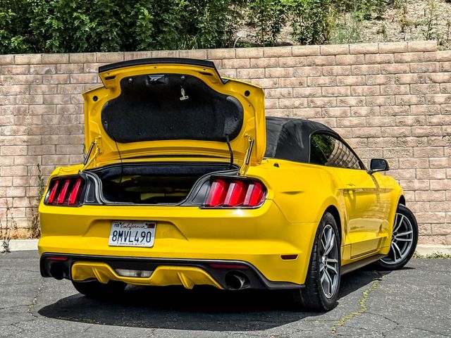 2016 Ford Mustang EcoBoost Premium | Agoura Hills, CA | SoCal Auto Group 2016 Ford Mustang EcoBoost Premium | Agoura Hills, CA | SoCal Auto Group