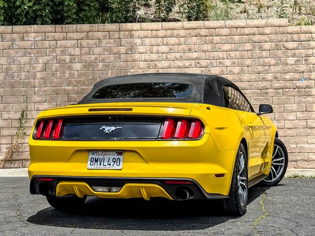 2016 Ford Mustang EcoBoost Premium | Agoura Hills, CA | SoCal Auto Group 2016 Ford Mustang EcoBoost Premium | Agoura Hills, CA | SoCal Auto Group