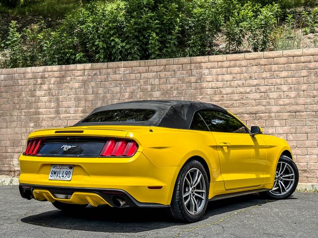 2016 Ford Mustang EcoBoost Premium | Agoura Hills, CA | SoCal Auto Group 2016 Ford Mustang EcoBoost Premium | Agoura Hills, CA | SoCal Auto Group