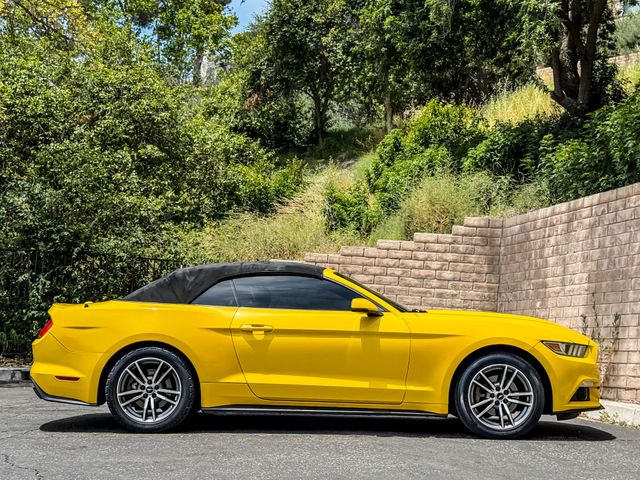 2016 Ford Mustang EcoBoost Premium | Agoura Hills, CA | SoCal Auto Group