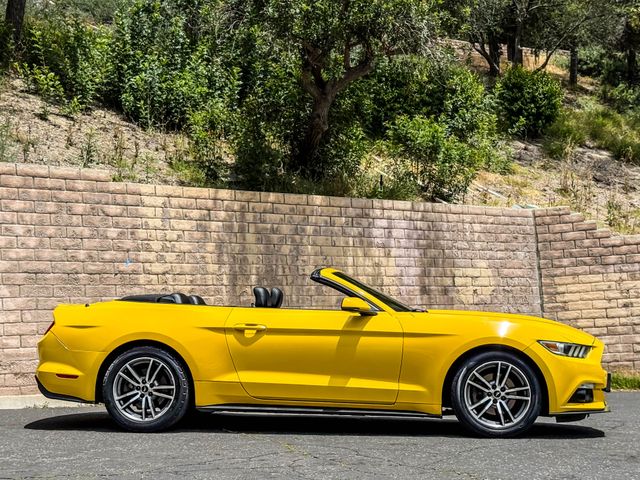 2016 Ford Mustang EcoBoost Premium | Agoura Hills, CA | SoCal Auto Group 2016 Ford Mustang EcoBoost Premium | Agoura Hills, CA | SoCal Auto Group