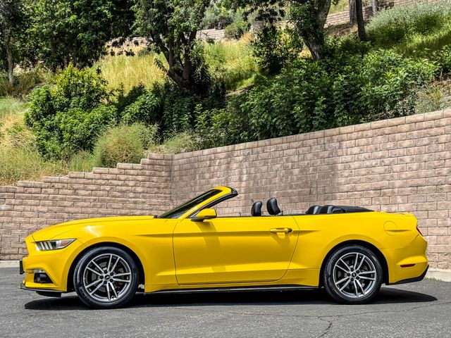 2016 Ford Mustang EcoBoost Premium | Agoura Hills, CA | SoCal Auto Group