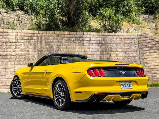 2016 Ford Mustang EcoBoost Premium | Agoura Hills, CA | SoCal Auto Group 2016 Ford Mustang EcoBoost Premium | Agoura Hills, CA | SoCal Auto Group