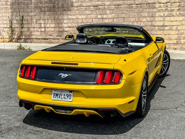 2016 Ford Mustang EcoBoost Premium | Agoura Hills, CA | SoCal Auto Group