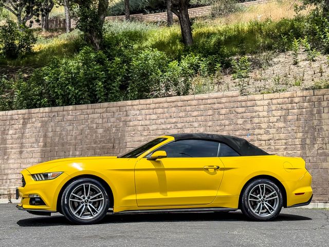 2016 Ford Mustang EcoBoost Premium | Agoura Hills, CA | SoCal Auto Group 2016 Ford Mustang EcoBoost Premium | Agoura Hills, CA | SoCal Auto Group