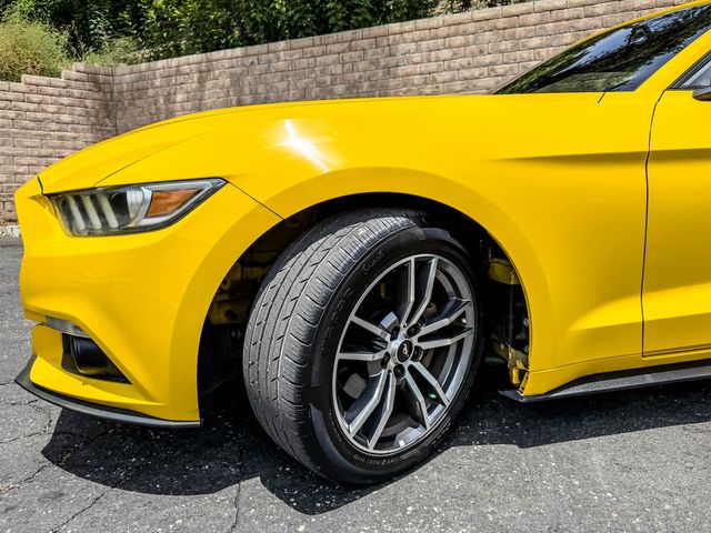 2016 Ford Mustang EcoBoost Premium | Agoura Hills, CA | SoCal Auto Group