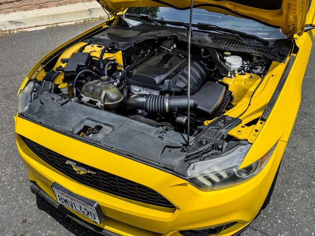 2016 Ford Mustang EcoBoost Premium | Agoura Hills, CA | SoCal Auto Group