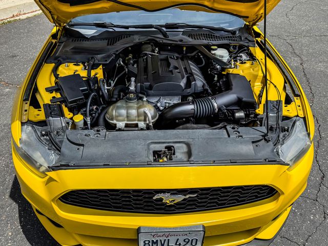 2016 Ford Mustang EcoBoost Premium | Agoura Hills, CA | SoCal Auto Group