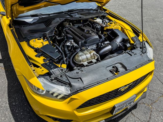 2016 Ford Mustang EcoBoost Premium | Agoura Hills, CA | SoCal Auto Group 2016 Ford Mustang EcoBoost Premium | Agoura Hills, CA | SoCal Auto Group