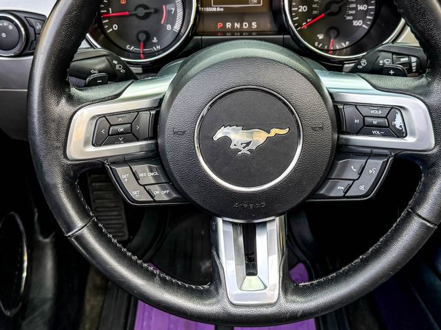 2016 Ford Mustang EcoBoost Premium | Agoura Hills, CA | SoCal Auto Group