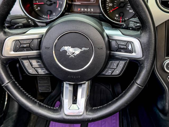2016 Ford Mustang EcoBoost Premium | Agoura Hills, CA | SoCal Auto Group