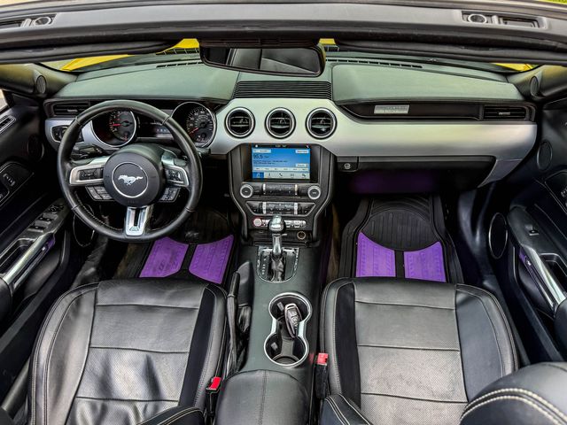 2016 Ford Mustang EcoBoost Premium | Agoura Hills, CA | SoCal Auto Group 2016 Ford Mustang EcoBoost Premium | Agoura Hills, CA | SoCal Auto Group
