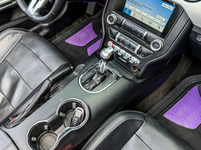2016 Ford Mustang EcoBoost Premium | Agoura Hills, CA | SoCal Auto Group