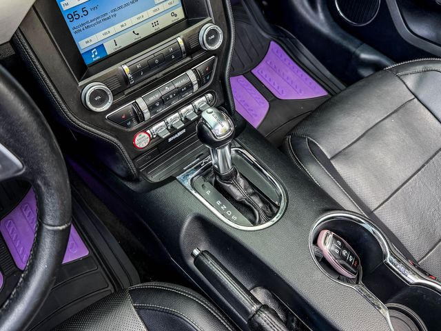 2016 Ford Mustang EcoBoost Premium | Agoura Hills, CA | SoCal Auto Group