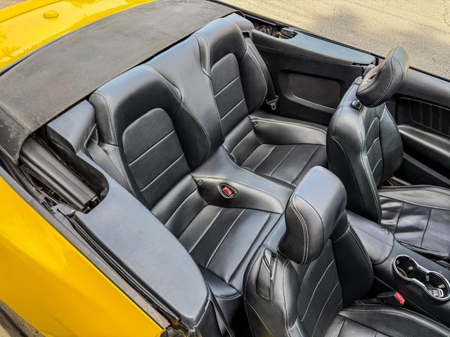 2016 Ford Mustang EcoBoost Premium | Agoura Hills, CA | SoCal Auto Group