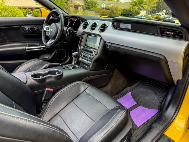2016 Ford Mustang EcoBoost Premium | Agoura Hills, CA | SoCal Auto Group 2016 Ford Mustang EcoBoost Premium | Agoura Hills, CA | SoCal Auto Group