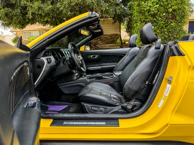2016 Ford Mustang EcoBoost Premium | Agoura Hills, CA | SoCal Auto Group 2016 Ford Mustang EcoBoost Premium | Agoura Hills, CA | SoCal Auto Group