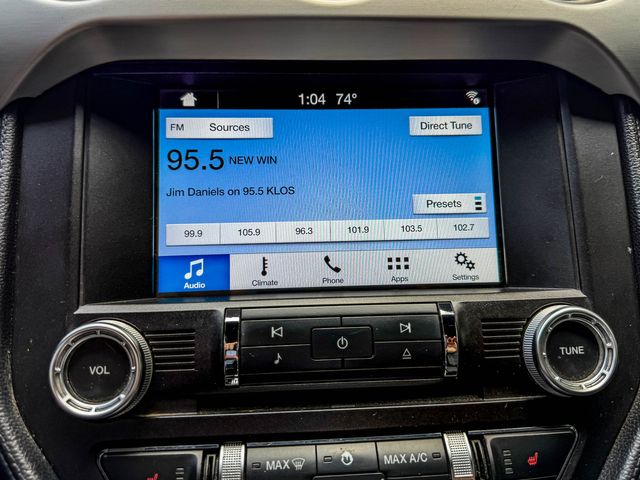 2016 Ford Mustang EcoBoost Premium | Agoura Hills, CA | SoCal Auto Group 2016 Ford Mustang EcoBoost Premium | Agoura Hills, CA | SoCal Auto Group
