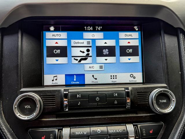 2016 Ford Mustang EcoBoost Premium | Agoura Hills, CA | SoCal Auto Group
