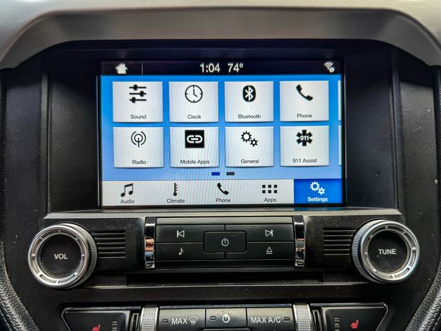 2016 Ford Mustang EcoBoost Premium | Agoura Hills, CA | SoCal Auto Group 2016 Ford Mustang EcoBoost Premium | Agoura Hills, CA | SoCal Auto Group