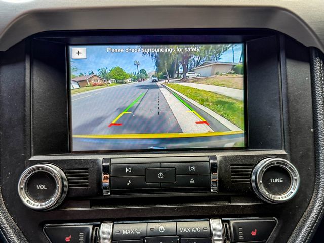 2016 Ford Mustang EcoBoost Premium | Agoura Hills, CA | SoCal Auto Group 2016 Ford Mustang EcoBoost Premium | Agoura Hills, CA | SoCal Auto Group