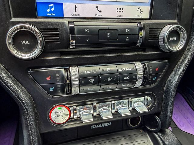 2016 Ford Mustang EcoBoost Premium | Agoura Hills, CA | SoCal Auto Group