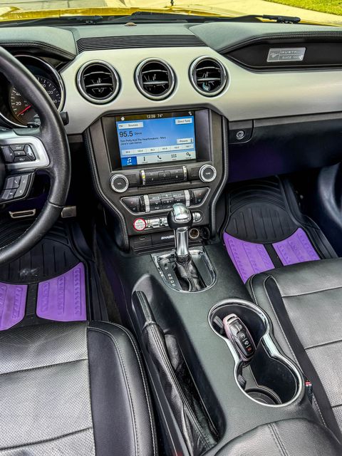 2016 Ford Mustang EcoBoost Premium | Agoura Hills, CA | SoCal Auto Group 2016 Ford Mustang EcoBoost Premium | Agoura Hills, CA | SoCal Auto Group