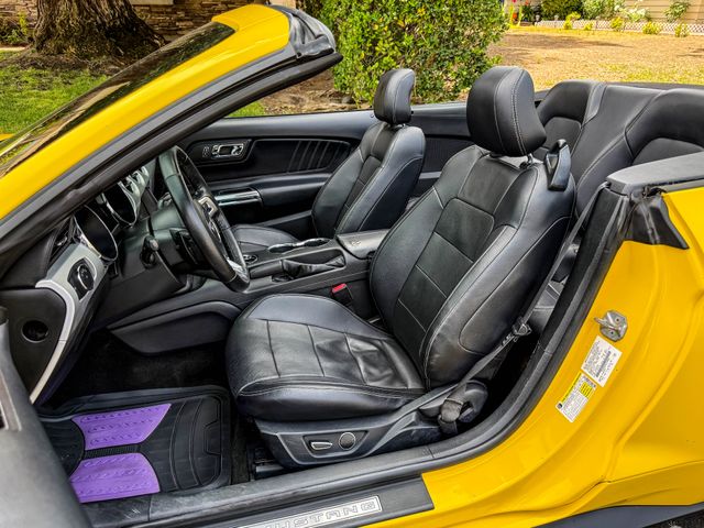 2016 Ford Mustang EcoBoost Premium | Agoura Hills, CA | SoCal Auto Group 2016 Ford Mustang EcoBoost Premium | Agoura Hills, CA | SoCal Auto Group