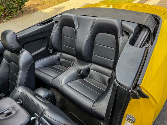 2016 Ford Mustang EcoBoost Premium | Agoura Hills, CA | SoCal Auto Group 2016 Ford Mustang EcoBoost Premium | Agoura Hills, CA | SoCal Auto Group