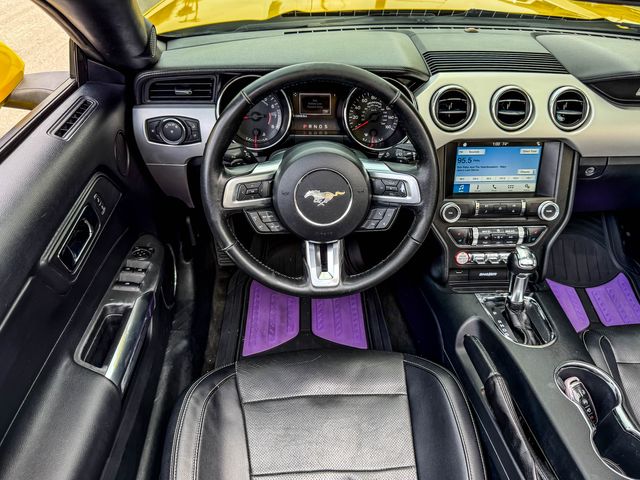 2016 Ford Mustang EcoBoost Premium | Agoura Hills, CA | SoCal Auto Group 2016 Ford Mustang EcoBoost Premium | Agoura Hills, CA | SoCal Auto Group