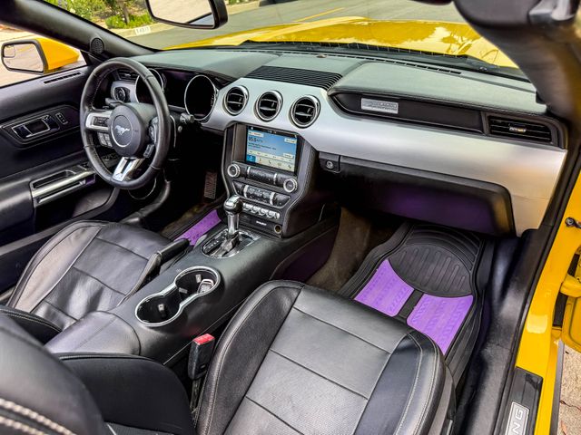 2016 Ford Mustang EcoBoost Premium | Agoura Hills, CA | SoCal Auto Group 2016 Ford Mustang EcoBoost Premium | Agoura Hills, CA | SoCal Auto Group
