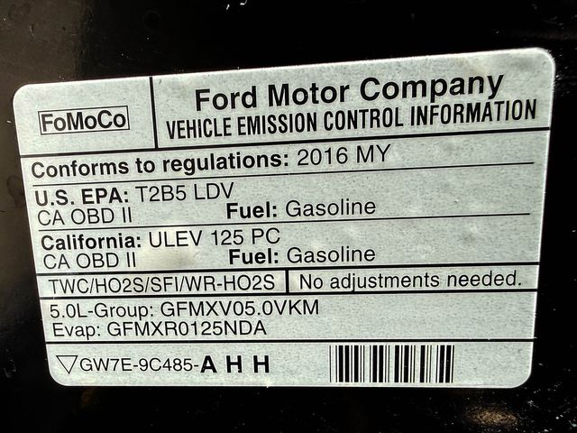 2016 Ford Mustang GT Premium | Agoura Hills, CA | SoCal Auto Group