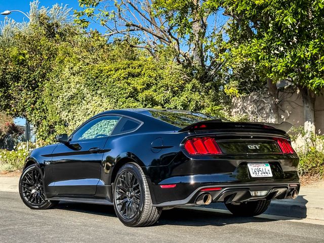 2016 Ford Mustang GT Premium | Agoura Hills, CA | SoCal Auto Group 2016 Ford Mustang GT Premium | Agoura Hills, CA | SoCal Auto Group