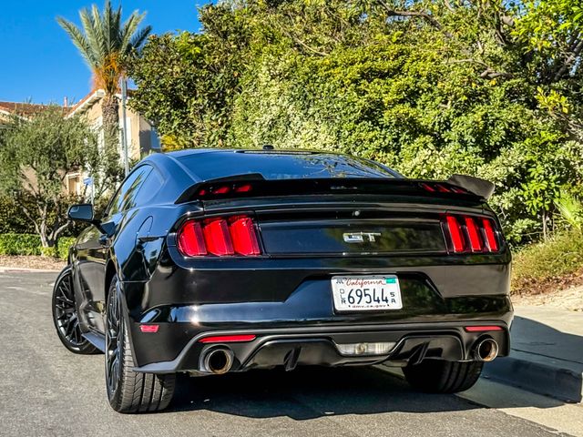 2016 Ford Mustang GT Premium | Agoura Hills, CA | SoCal Auto Group