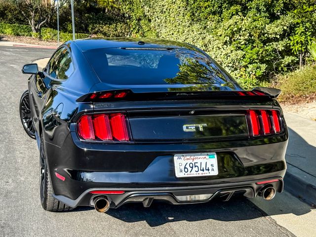 2016 Ford Mustang GT Premium | Agoura Hills, CA | SoCal Auto Group