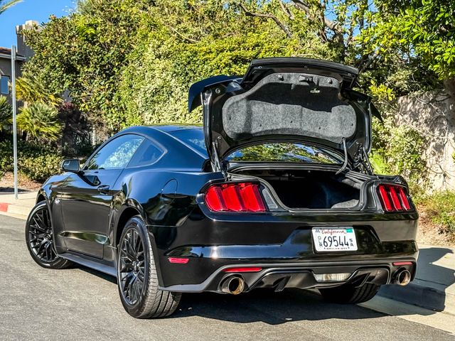 2016 Ford Mustang GT Premium | Agoura Hills, CA | SoCal Auto Group