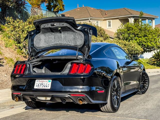 2016 Ford Mustang GT Premium | Agoura Hills, CA | SoCal Auto Group