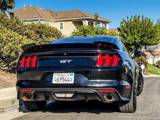 2016 Ford Mustang GT Premium | Agoura Hills, CA | SoCal Auto Group