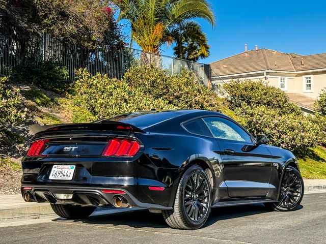 2016 Ford Mustang GT Premium | Agoura Hills, CA | SoCal Auto Group 2016 Ford Mustang GT Premium | Agoura Hills, CA | SoCal Auto Group
