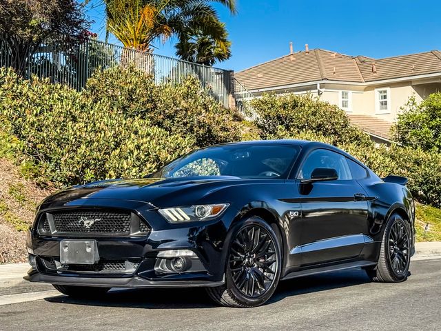 2016 Ford Mustang GT Premium | Agoura Hills, CA | SoCal Auto Group 2016 Ford Mustang GT Premium | Agoura Hills, CA | SoCal Auto Group
