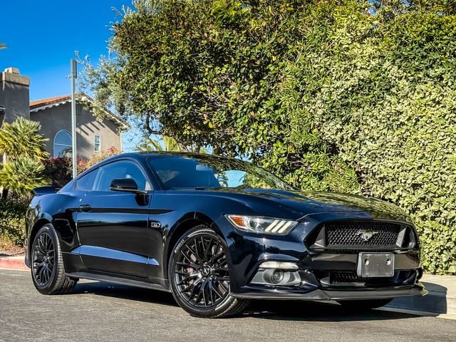 2016 Ford Mustang GT Premium | Agoura Hills, CA | SoCal Auto Group