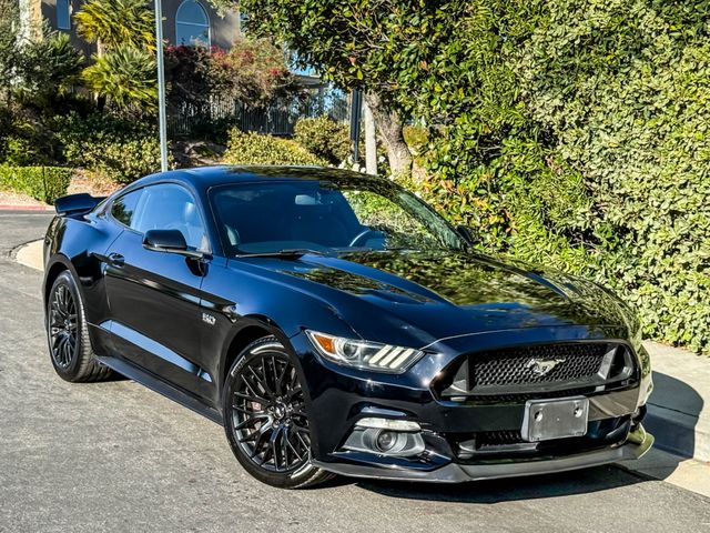 2016 Ford Mustang GT Premium | Agoura Hills, CA | SoCal Auto Group 2016 Ford Mustang GT Premium | Agoura Hills, CA | SoCal Auto Group