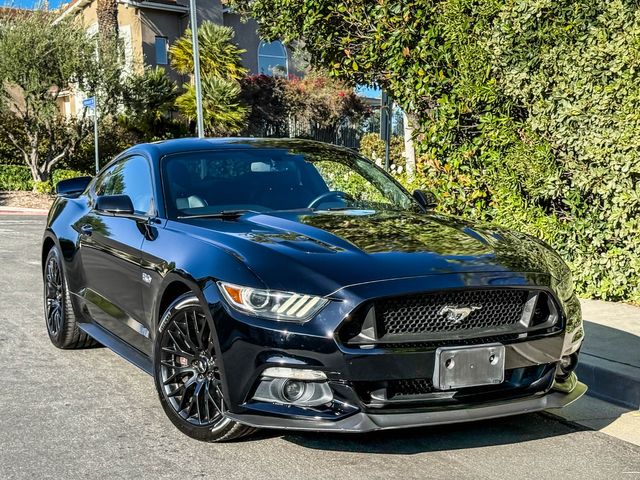2016 Ford Mustang GT Premium | Agoura Hills, CA | SoCal Auto Group