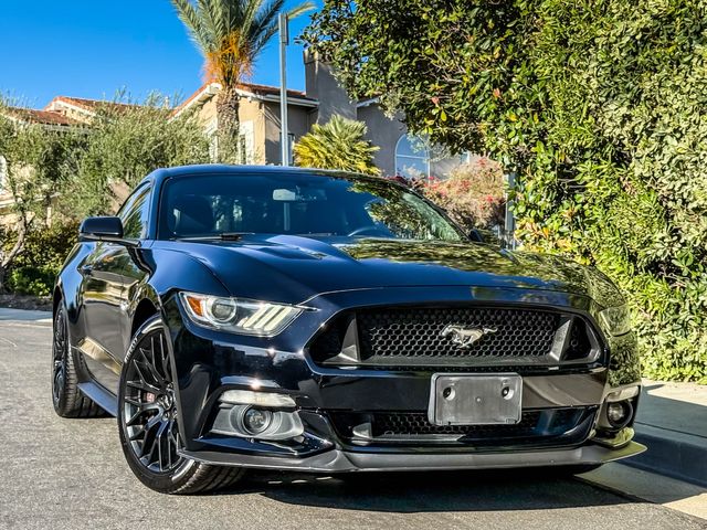 2016 Ford Mustang GT Premium | Agoura Hills, CA | SoCal Auto Group