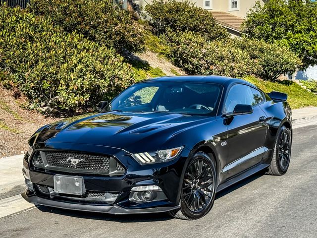 2016 Ford Mustang GT Premium | Agoura Hills, CA | SoCal Auto Group 2016 Ford Mustang GT Premium | Agoura Hills, CA | SoCal Auto Group