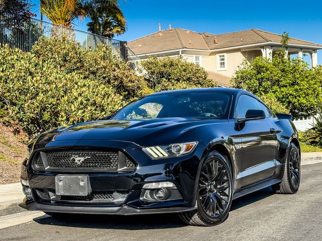 2016 Ford Mustang GT Premium | Agoura Hills, CA | SoCal Auto Group