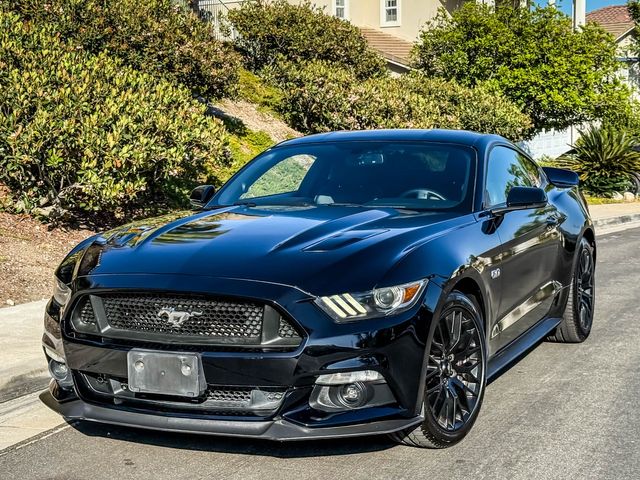 2016 Ford Mustang GT Premium | Agoura Hills, CA | SoCal Auto Group