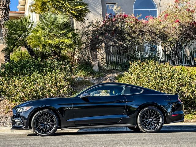 2016 Ford Mustang GT Premium | Agoura Hills, CA | SoCal Auto Group