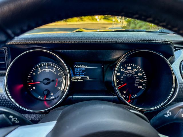2016 Ford Mustang GT Premium | Agoura Hills, CA | SoCal Auto Group